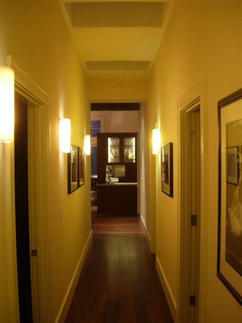 34 Small Hallway Ideas For Home On Architectures Ideas