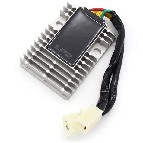 Regulator Rectifier For Kymco Ked Superdink Xciting Downtown