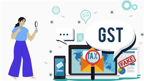 Businessmen Hail Drive Against Fake GST Registrations CA In Jaipur