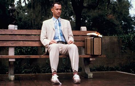 How Old Was Tom Hanks In Forrest Gump