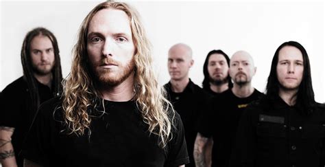 DARK TRANQUILLITY Un Nouvel Album Pour Novembre