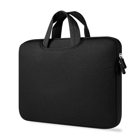 Laptop Bag 13 3 15 6 Inch Women Men Noteboook Handbag Case For Asus Dell Acer Hp Lenovo Apple