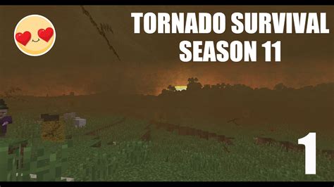 Tornado Survival Returns Ep Season Youtube