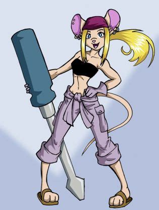 Wet Gadget Luscious Hentai Manga Porn