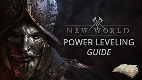 New World Leveling Guide How To Level Up Fast In