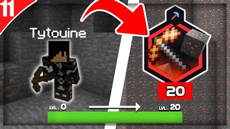 Comment Passer Du Lvl Au Lvl Miner Sur Paladium Paladiumv