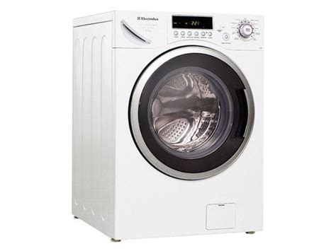 Lava e Seca Electrolux Ecoturbo LSE9 9Kg 11 Programas Lavagem e Água