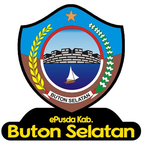 Logo Kabupaten Buton Png Sexiz Pix