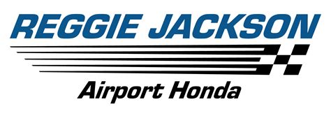 Reggie Jackson Airport Honda - Raleigh, NC | Hendrick Automotive Group