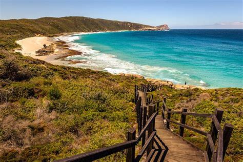 Tripadvisor reveals World’s Best Beaches with 2 Aussie beaches in top 25