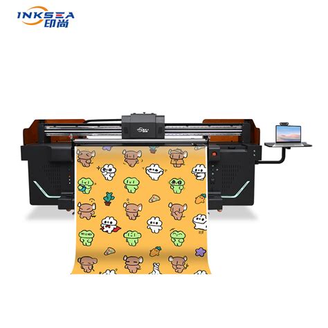 Leather Printing Machine Mm Size Wide Format Digital Printing