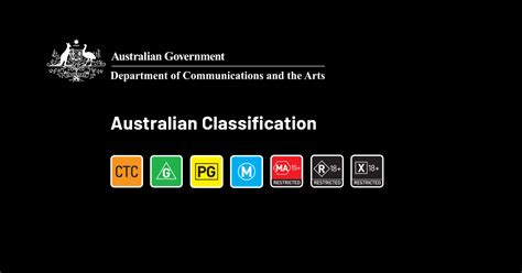 Australia Is Reviewing Its Video Game Classification System Stevivor