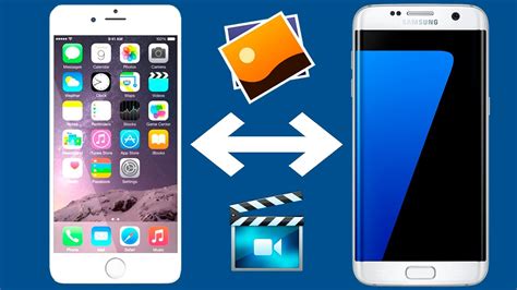 Pasar Todos Tus Datos De Iphone A Android GRATIS YouTube