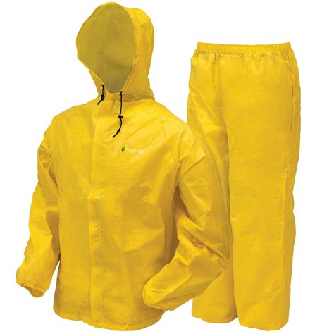 Frogg Toggs Men S Ultra Lite Waterproof Lightweight Breathable Rain