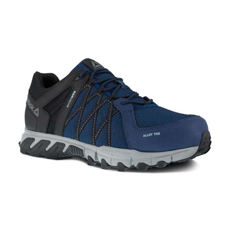 Basket De S Curit Reebok Trail Grip S P Src Navy C T Pro