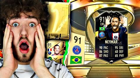 PrvnÍ Pack Opening Ve Fifa 23 😱 Web App Je Tady Youtube