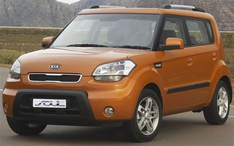 KIA Soul Specs Reviews Tests Details