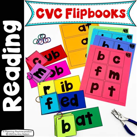 Phonological Awareness Activities For Kindergarten Planning Playtime