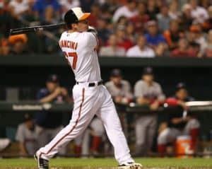 Trey Mancini: Cancer & Net Worth [2024 Update]- Players Bio