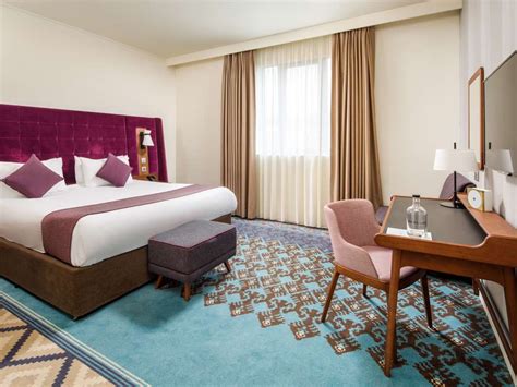 Mercure London Bridge | 4 Star London Hotel - ALL