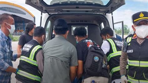 Korban Tewas Serangan Kkb Di Puskesmas Puncak Papua Warga Grobogan