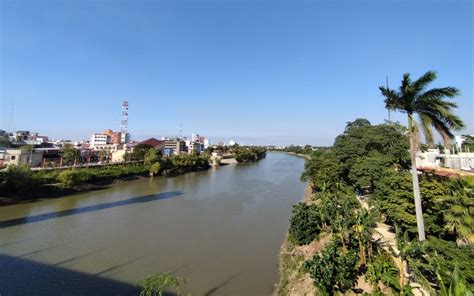 Cu L Ser El Clima De Hoy Lunes En Tabasco El Heraldo De Tabasco