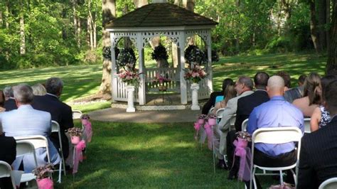 Saucon Valley Acres And Catering Inc Wedding Venues Cost Reviews