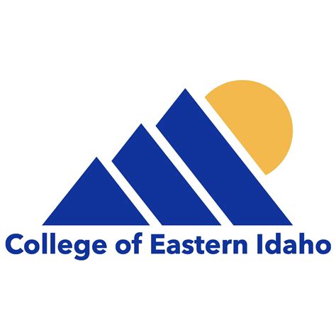 College of Eastern Idaho Logo | Idaho STEM Action Center