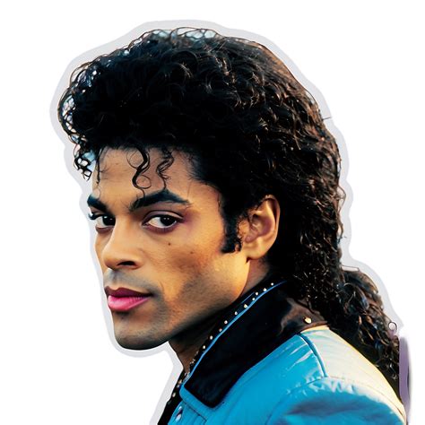 Michael Jackson Thriller Png Images 100