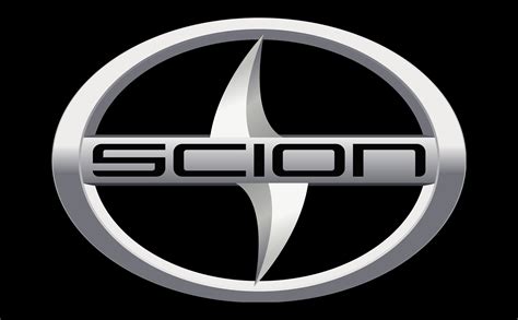 Symbole Scion Scion Cars Scion Automotive Logo