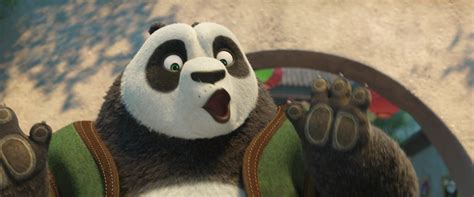 Kung Fu Panda 4 2024 Screencap Fancaps