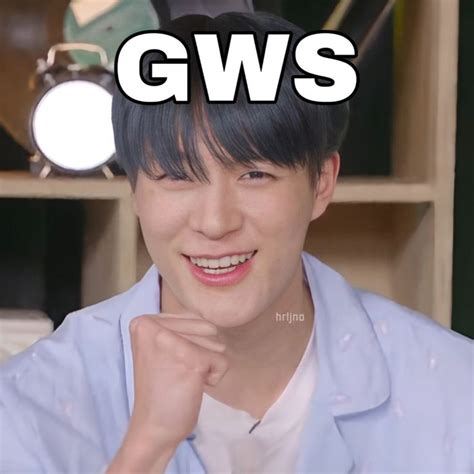 Jeno Nct Meme Reaction Materi Pacar Gambar Pacar Meme