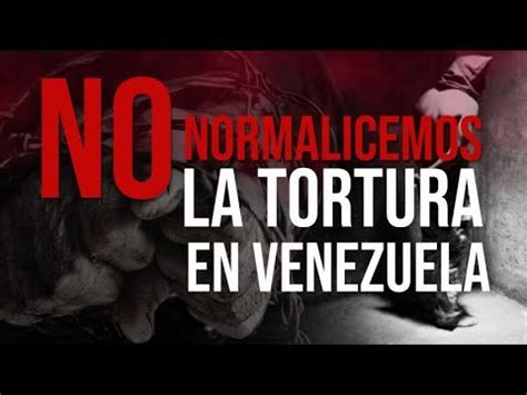 La Rep Blica Que Tortura Documental Completo Youtube