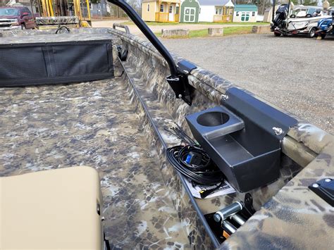 New 2023 Excel 1754 F4 Pro Hull, 29316 Boiling Springs - Boat Trader