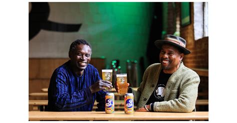 Brooklyn Brewery and Yolélé Collaborate to Release Fonio Rising Beer