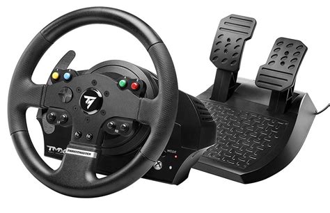 12 Best Gaming Steering Wheel Models Available Today | Robots.net