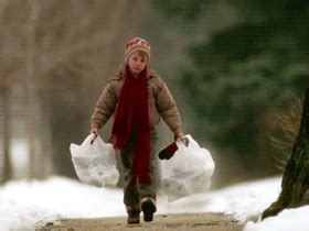 kevin mccallister gifs | WiffleGif