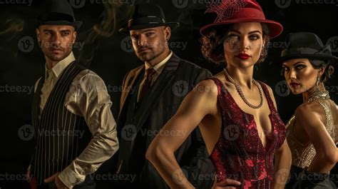 1920s Gangster Stock Photos, Images and Backgrounds for Free Download