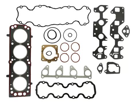 Kit Junta Superior Cabeçote Corsa 1 0 8v 2010 2011 2012 2013