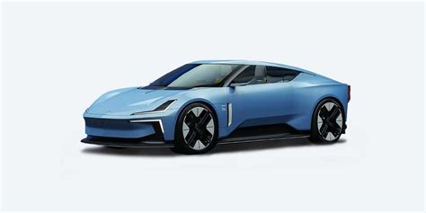 Polestar 6 Price Range And Review Ev Database