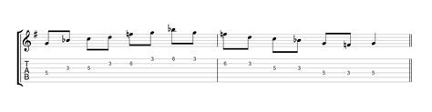 How to Actually Use Pentatonics to Play Great Blues Solos - Blues ...