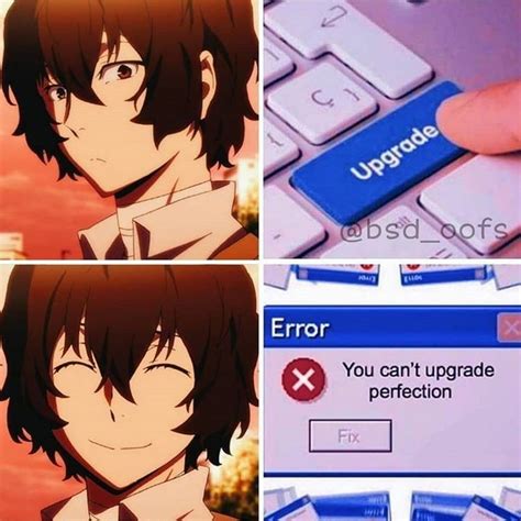 Bungou Stray Dogs Memes Stray Dog Stray Dogs Anime Bungou Stray Dogs