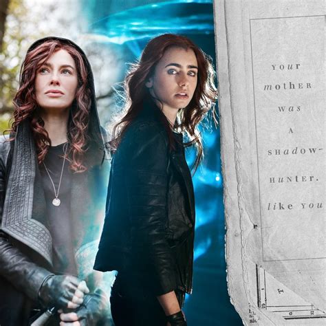 The Mortal Instruments City Of Bones Still Clary Fray Photo