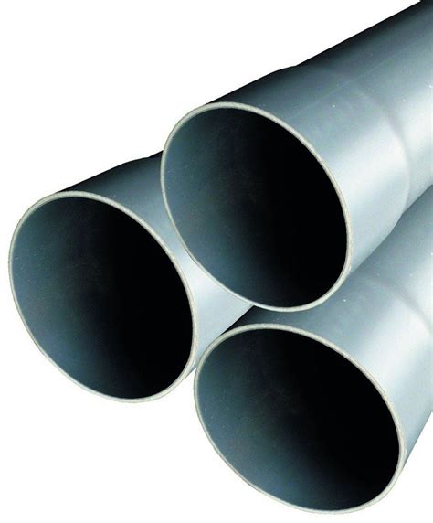 TUBE PVC DIAMETRE 100 MM NF