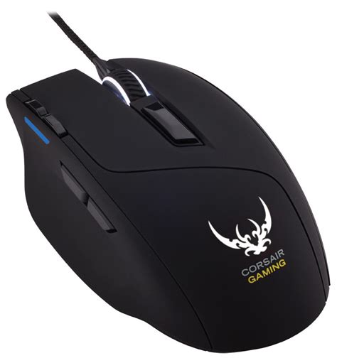 Corsair Introduces Ultralight Corsair Gaming Sabre Rgb Mice