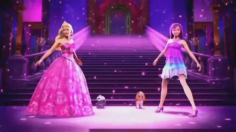 Tori and Keira - Barbie Movies Photo (32080779) - Fanpop