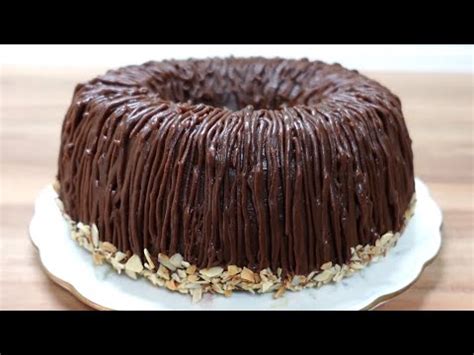 Devil S Food Cake Rich And Moist Youtube