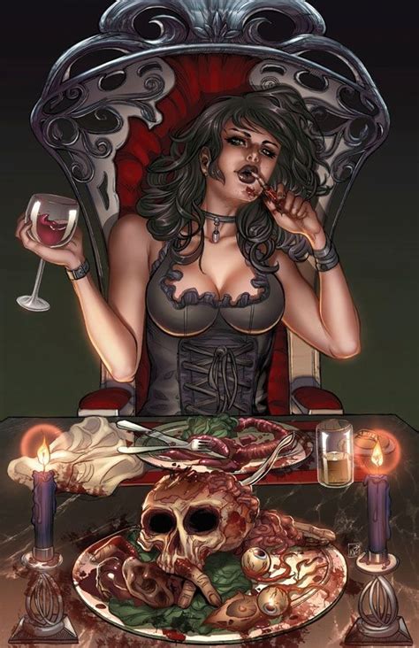 Pin On Wicked Awesome Art Grimm Fairy Tales Grimm Fairy Tales