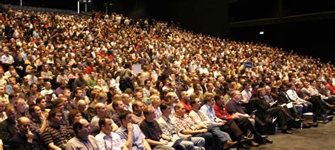 Focus On Your Presentation Audience For Especially Powerful Impact