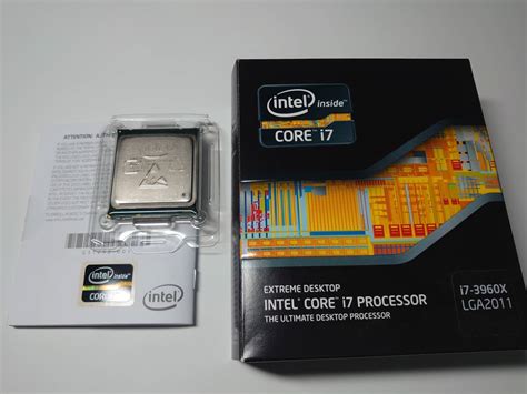 Yahoo Core I X Extreme Edition Box Intel Lga